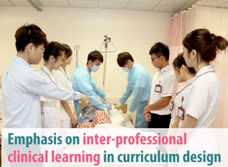 Emphasis-on-inter-professional-clinical-learning-in-curriculum-design