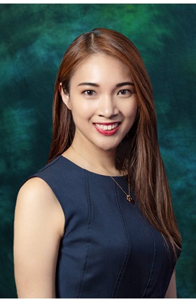 Dr Vivian Hui