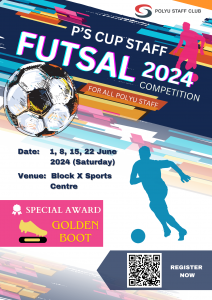 poster-of-ps-cup-staff-futsal-competition-2024