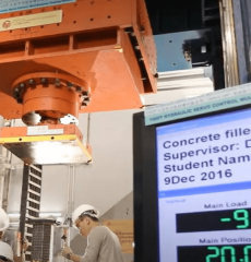 Faculty of Construction and Environment