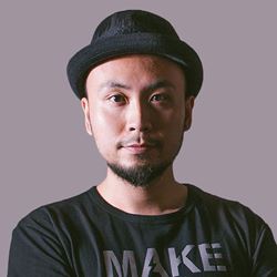 黃偉傑先生