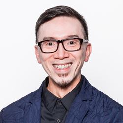 葉智榮