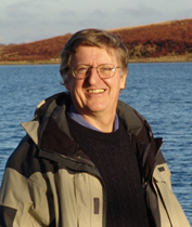 Prof. Michael GOODCHILD