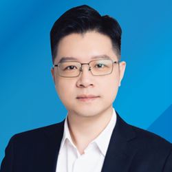 黄振宇先生