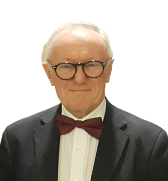 Michael BATTY教授