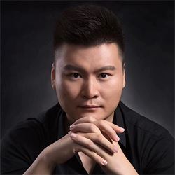 Dr GAO Feng