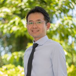 Dr KHOO Eng Tat