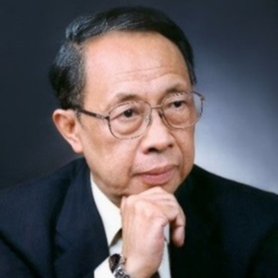 陳清泉教授、工程師,SBS