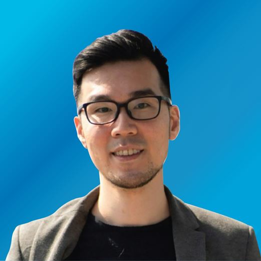 Mr Gabriel Kung
