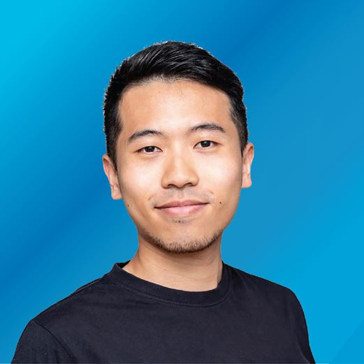 Mr Kenny Tang