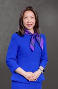 Ms Clara CHAN