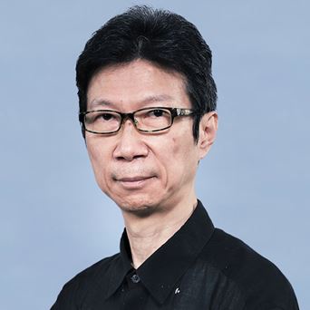 Mr Benny LEONG