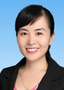 杨红霞教授