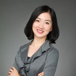 Prof Kam Hung