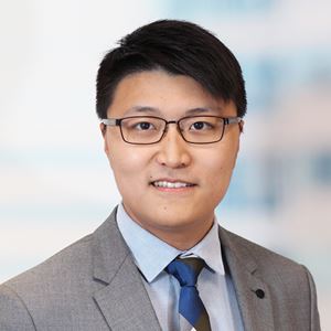 Mr Kevin CHU