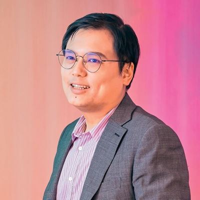 Mr Billy HUI
