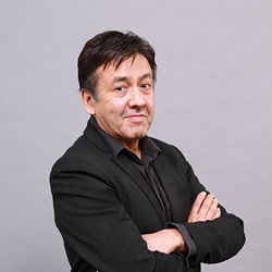 Prof. Peter HASDELL