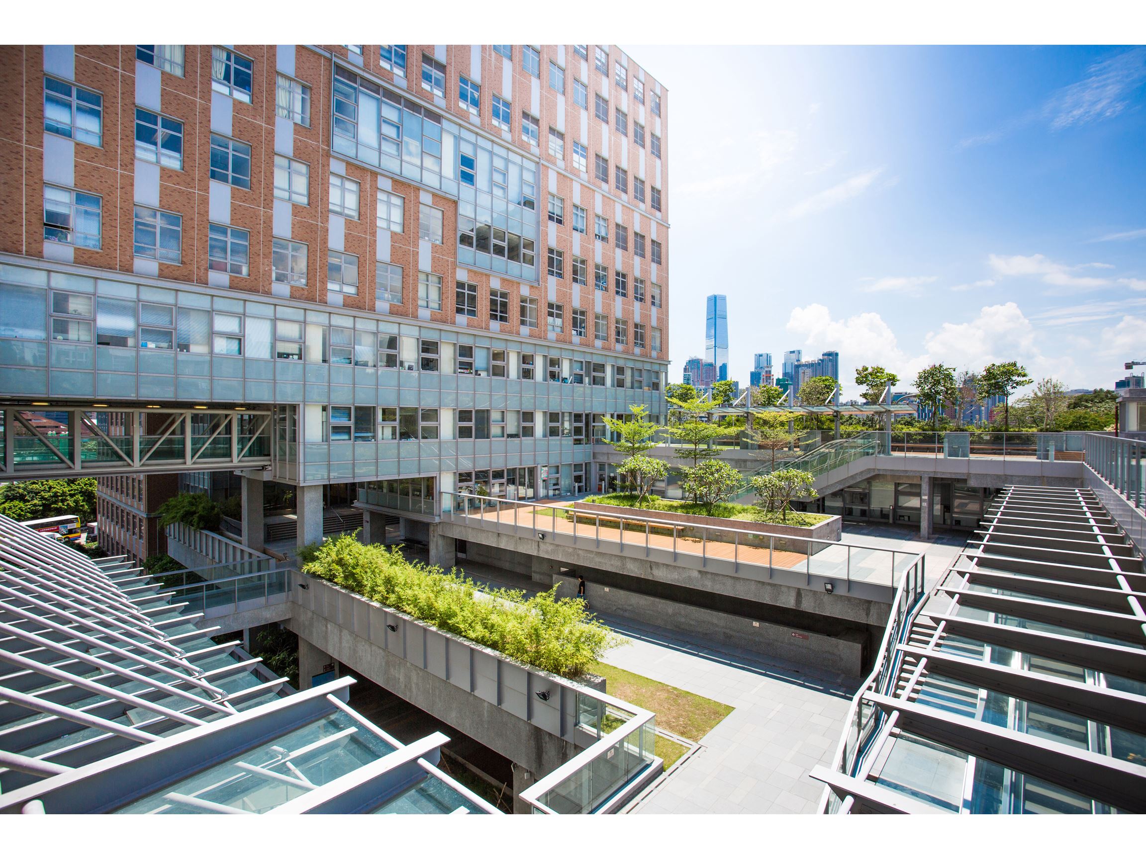 Photo Gallery | The Hong Kong Polytechnic University