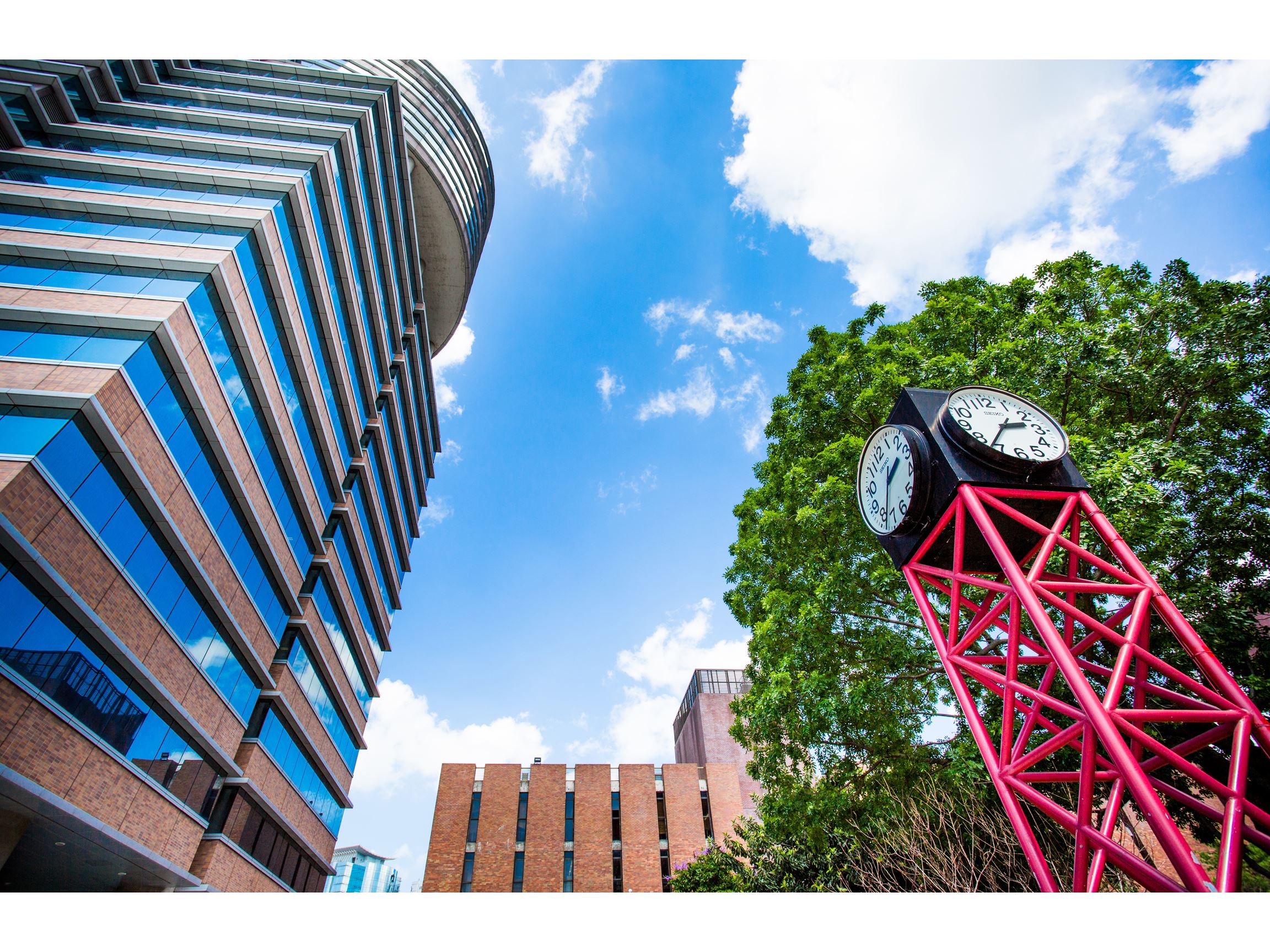 Photo Gallery | The Hong Kong Polytechnic University