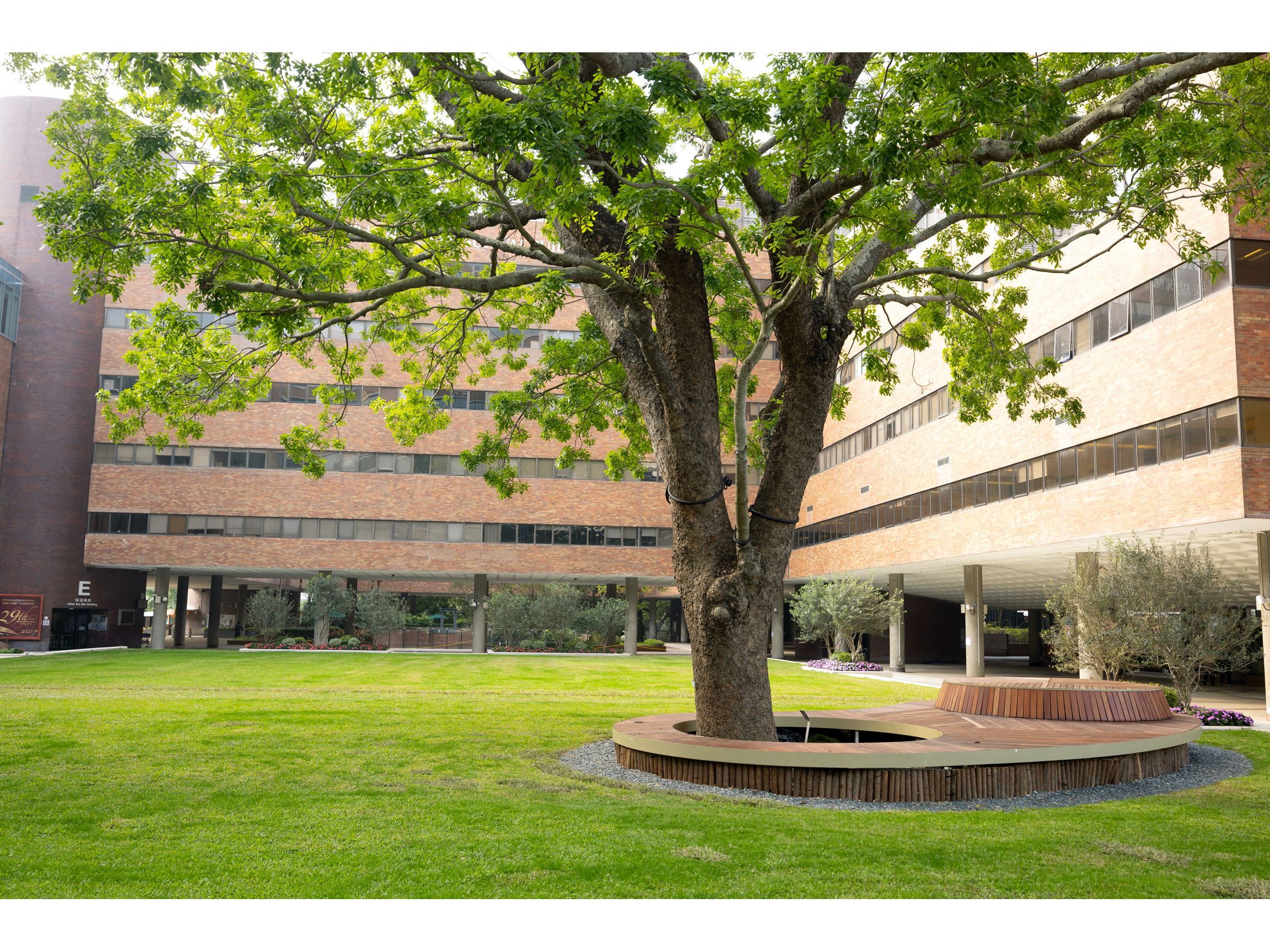 Photo Gallery | The Hong Kong Polytechnic University