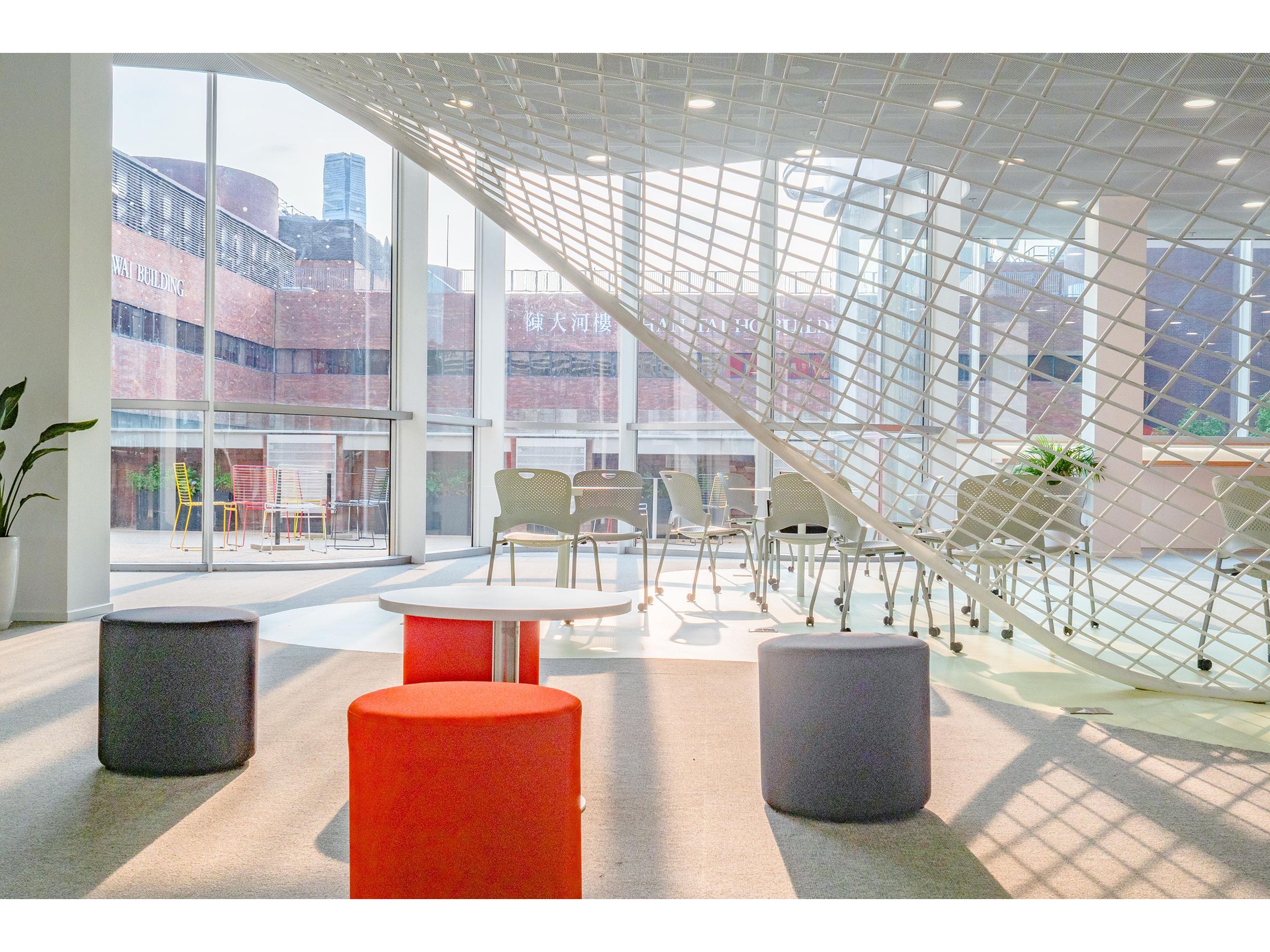 Photo Gallery | The Hong Kong Polytechnic University