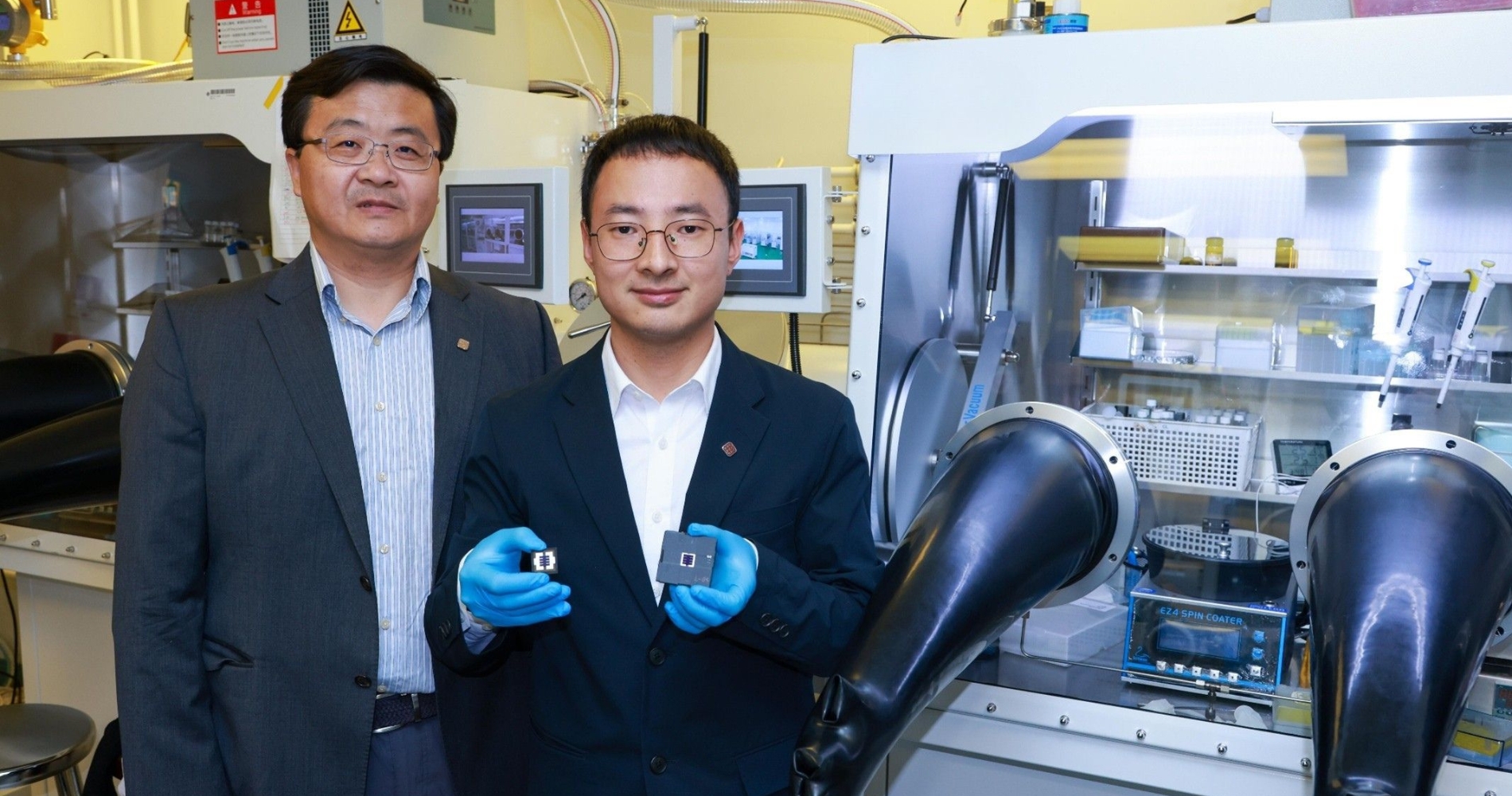 Solar Cells Near 40% Efficiency via New Research – Mirage News