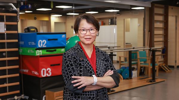 Prof Fuprofile
