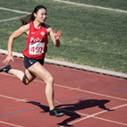 PolyU athlete