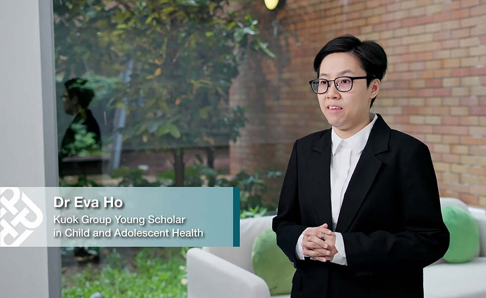 Videos | The Hong Kong Polytechnic University