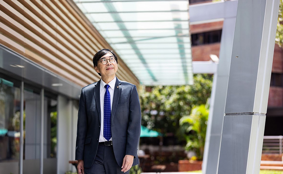 视频库 | 香港理工大学