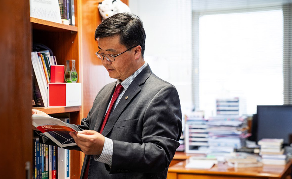Videos | The Hong Kong Polytechnic University