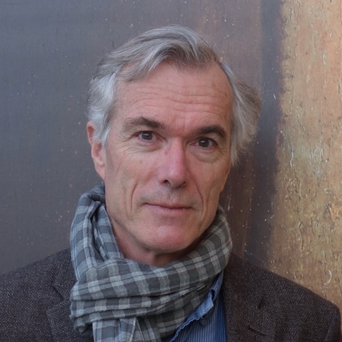 Professor Timothy Brook