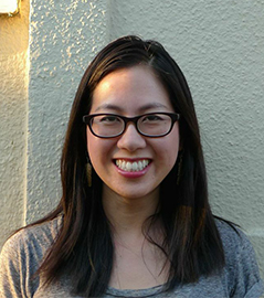 Professor Christine I. Ho