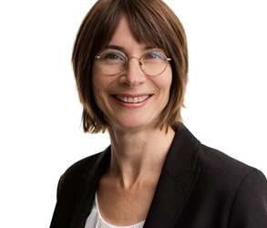 Professor Juliane Noth