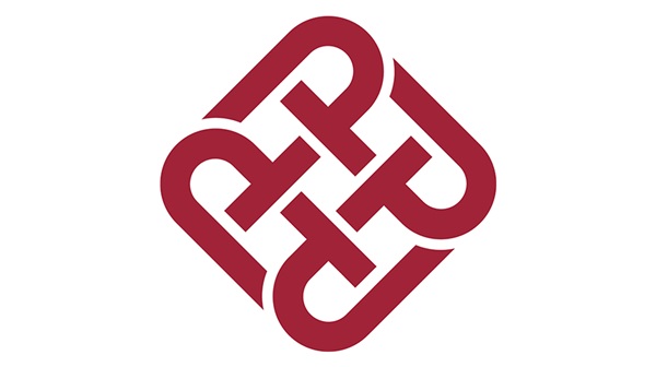 PolyU corporate logo