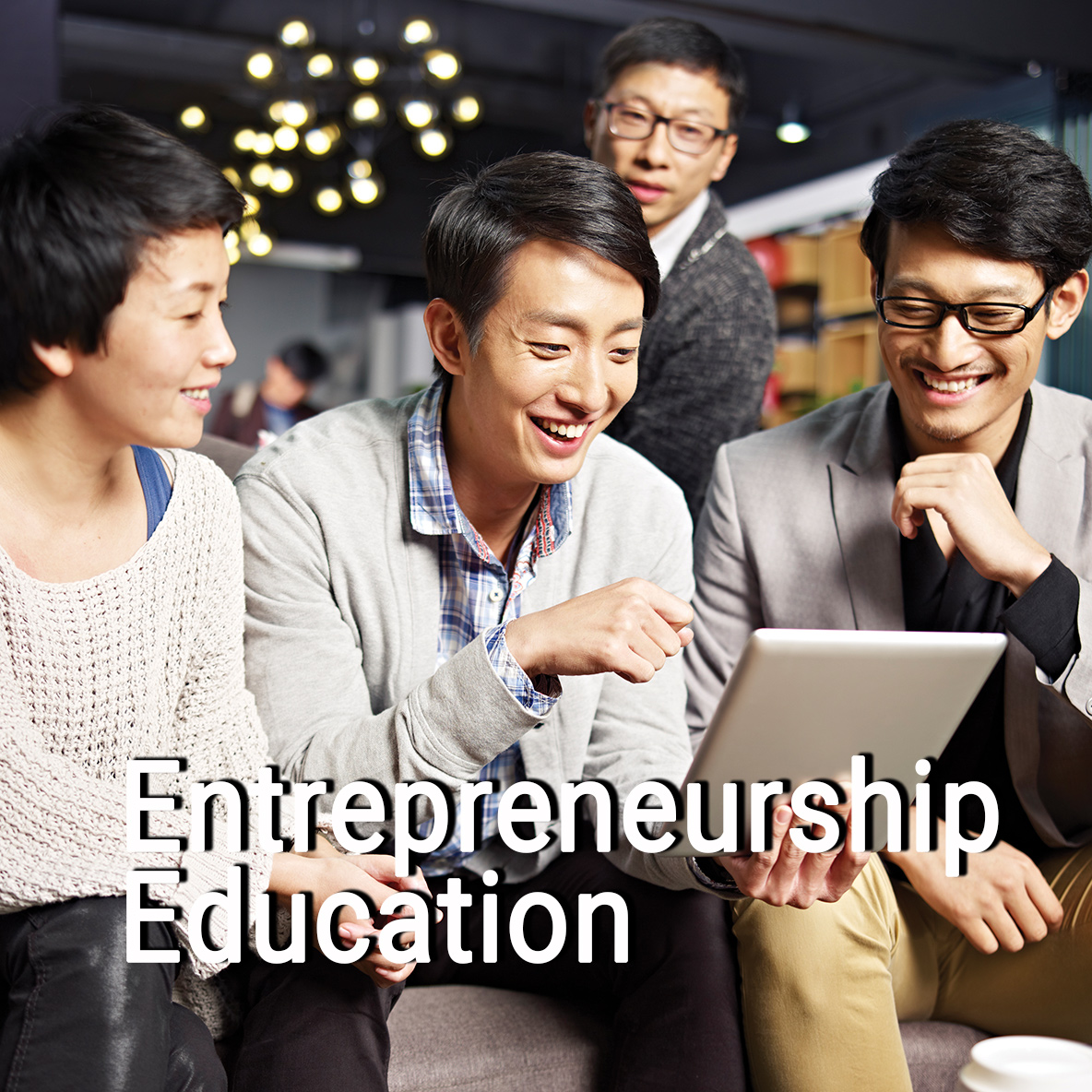 Entrepreneurship Education