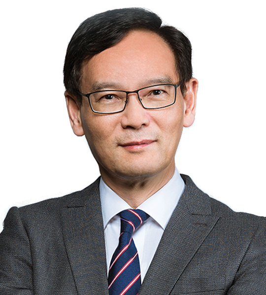 Sr Tony TSE Wai Chuen