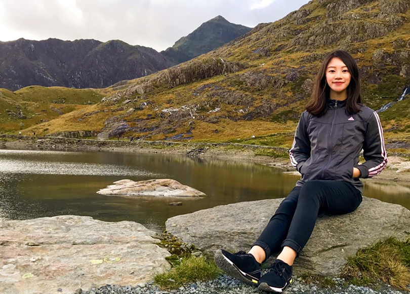 Gloria Ip Ching-tung