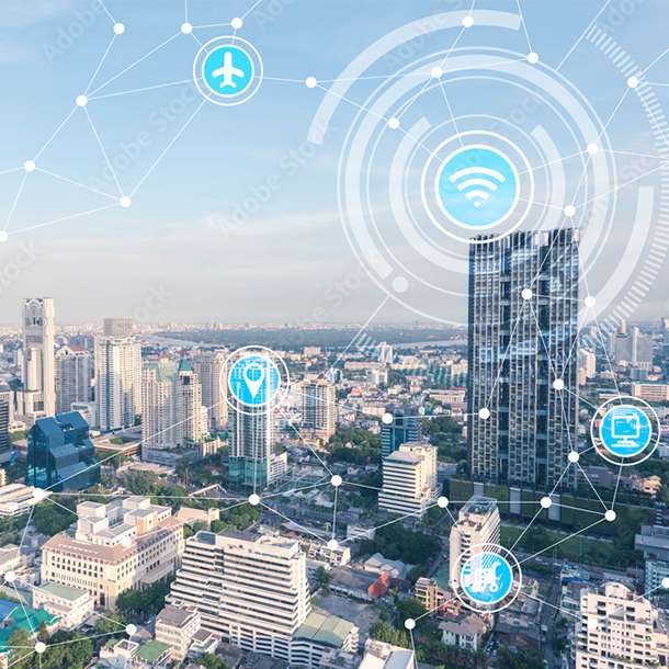 Research Impact_smart city