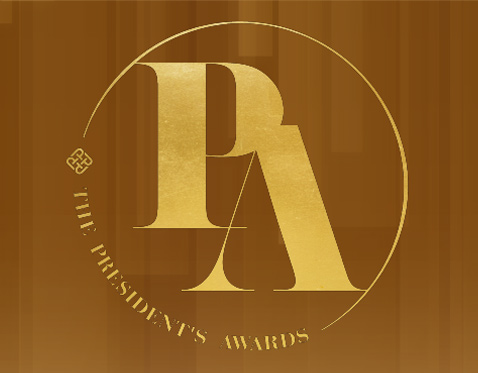 The President's Awards
