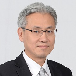 Dr Hui Ka Chun (Moderator)