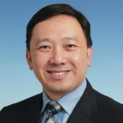 黄天祥博士工程师, BBS, JP