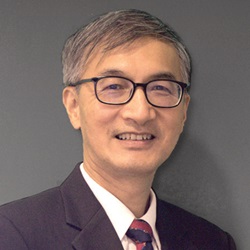 潘智生教授、工程師