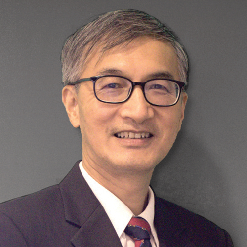 Ir Prof. C. S. Poon