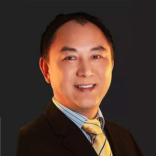 Dr FENG Shaojun (Guest Speaker)