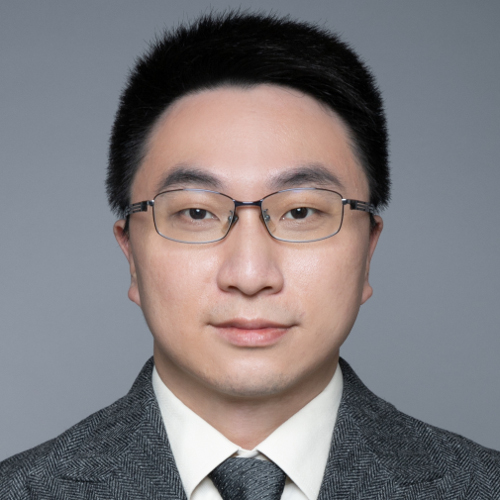 陸海天教授（同時擔任主持人）