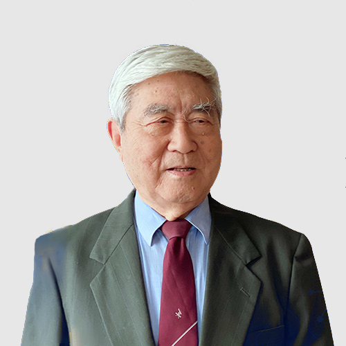 中國⼯程院院⼠、神⾈⾶船⾸任總設計師 戚發軔