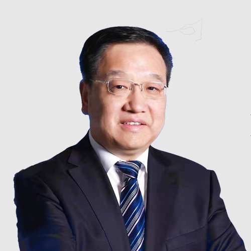 北⽃衛星導航系統⼯程副總設計師、北⽃三號衛星⾸席總設計師 謝 軍