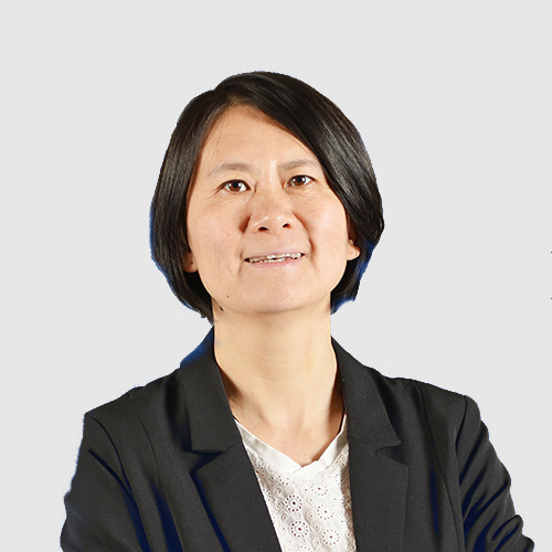 嫦娥四號探測器項目執⾏總監 張 熇