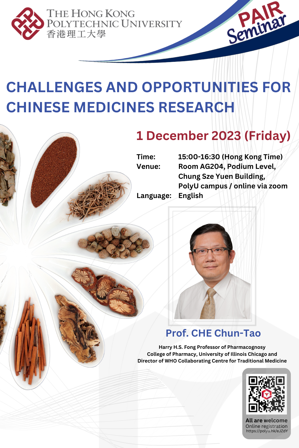 Challenges and Opportunities for Chinese Medicines Research_2